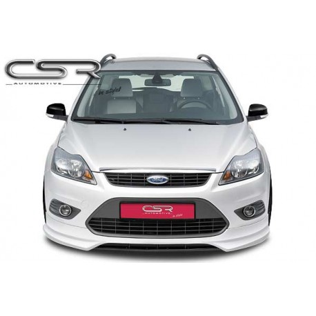 Extension de pare-chocs avant pour Ford Focus 2