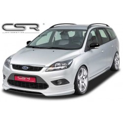 Extension de pare-chocs avant pour Ford Focus 2