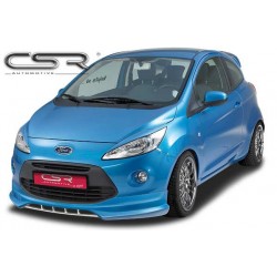 Extension de pare-chocs avant pour Ford Ka à partir de 2009