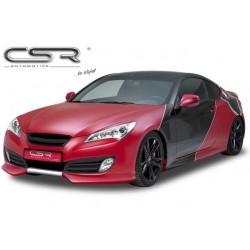 Calandre avant pour Hyundai Genesis