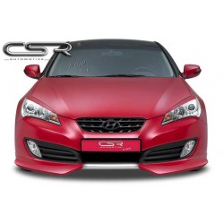 Paupiere de phares pour Hyundai Genesis