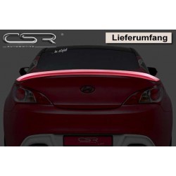 Aileron pour Hyundai Genesis