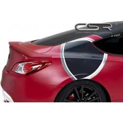 Aileron pour Hyundai Genesis