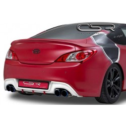 Aileron pour Hyundai Genesis