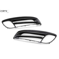 Grille de pare choc avant pour Hyundai Genesis Coupé