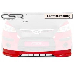 Extension de pare-chocs avant pour Hyundai I10