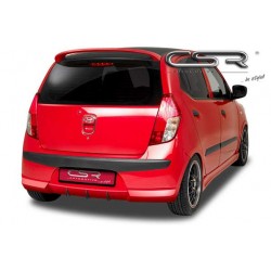 Rajout de pare-chocs arrière pour Hyundai I10