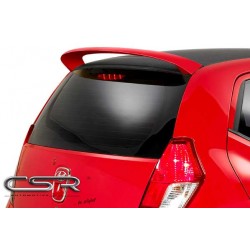 Kit de carrosserie pour Hyundai I10