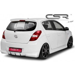 Rajout de pare-chocs arrière Hyundai I20