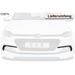 Prises d'air pour Hyundai I20 GB