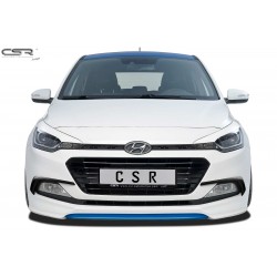 Paupiere de phares pour Hyundai I20 GB