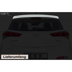 Aileron pour Hyundai I20 GB