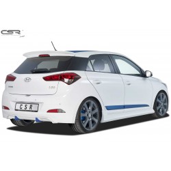 Aileron pour Hyundai I20 GB