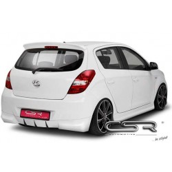 Aileron pour Hyundai I20