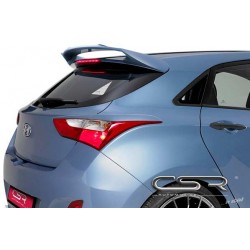 Paupiere de feux arrière pour Hyundai I30 GD