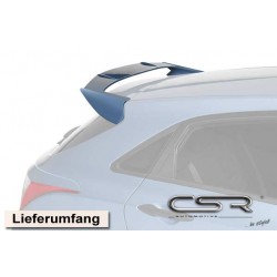 Aileron pour Hyundai I30 GD