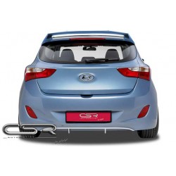 Aileron pour Hyundai I30 GD