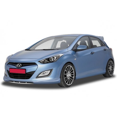 Kit de carrosserie pour Hyundai I30 GD