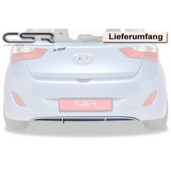 Kit de carrosserie pour Hyundai I30 GD