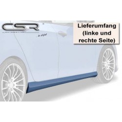 Kit de carrosserie pour Hyundai I30 GD