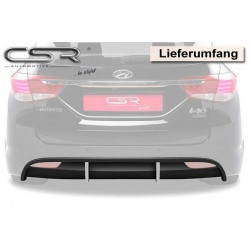 Rajout de pare-chocs arrière Hyundai I40 SW (break) (avant lifting)