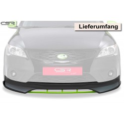 Extension de pare-chocs avant pour Kia pro_cee´d