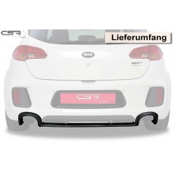 Rajout de pare-chocs arrière KIA cee´d GT / pro_cee´d GT
