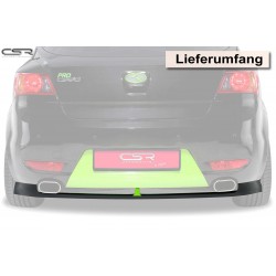 Rajout de pare-chocs arrière KIA pro_cee´d