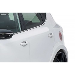 Paupiere de feux arrière pour KIA cee´d