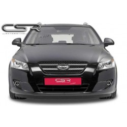 Paupiere de phares pour Kia Cee´d / Cee´d SW