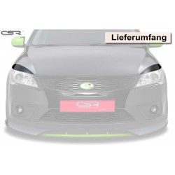 Paupiere de phares pour Kia pro_cee´d / cee´d
