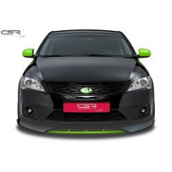 Paupiere de phares pour Kia pro_cee´d / cee´d