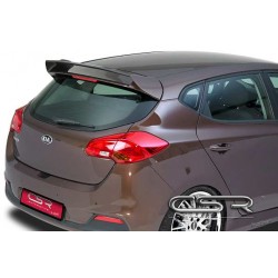 Aileron pour Kia Cee´d