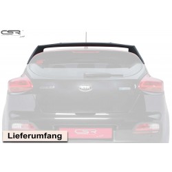 Aileron pour Kia pro cee'd