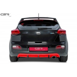 Aileron pour Kia pro cee'd