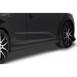 Kit de carrosserie pour Kia pro_cee´d