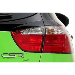 Paupiere de feux arrière pour Kia Rio UB 3e génération