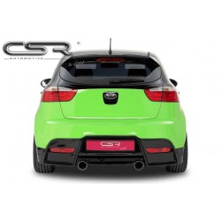 Paupiere de feux arrière pour Kia Rio UB 3e génération