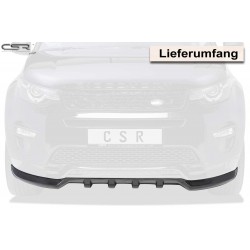 Extension de pare-chocs avant pour Land Rover Discovery Sport