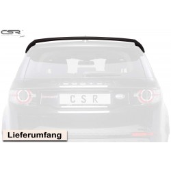 Aileron pour Land Rover Discovery Sport