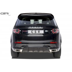 Aileron pour Land Rover Discovery Sport