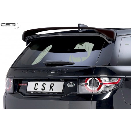 Aileron pour Land Rover Discovery Sport