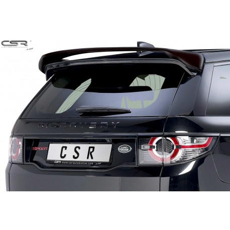 Aileron pour Land Rover Discovery Sport Aileron pour Land Rover Discovery Sport