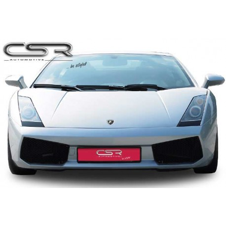 Pare-chocs avant pour Lamborghini Gallardo LP500 / LP520