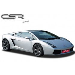 Pare-chocs avant pour Lamborghini Gallardo LP500 / LP520