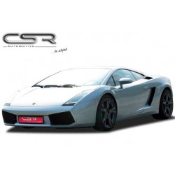 Pare-chocs avant pour Lamborghini Gallardo LP500 / LP520