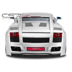 Pare-chocs arrière look Aventador pour Lamborghi Gallardo LP500