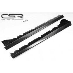 Jupes latérales pour Lamborghini Gallardo LP500 / LP560