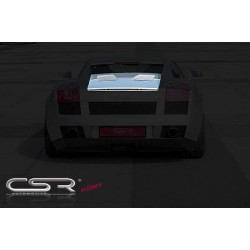 Capot arrière pour Lamborghini Gallardo LP500 / LP560
