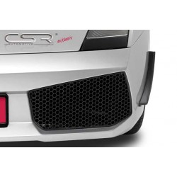 Canards pour Lamborghini Gallardo